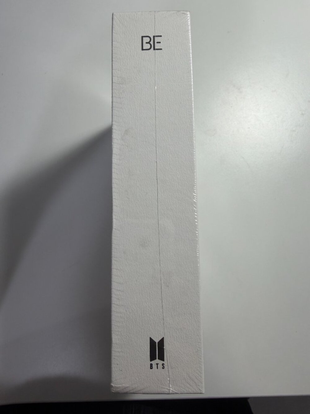 BTS - [BE] Deluxe Edition K POP Sealed - Picture 4 of 4